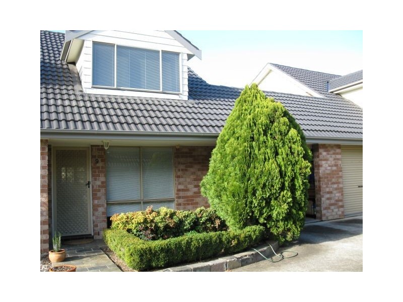 Ingleburn NSW 2565