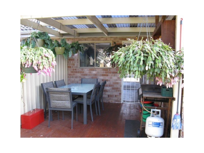 Ingleburn NSW 2565