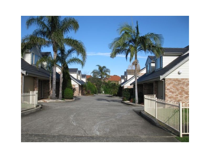 Ingleburn NSW 2565