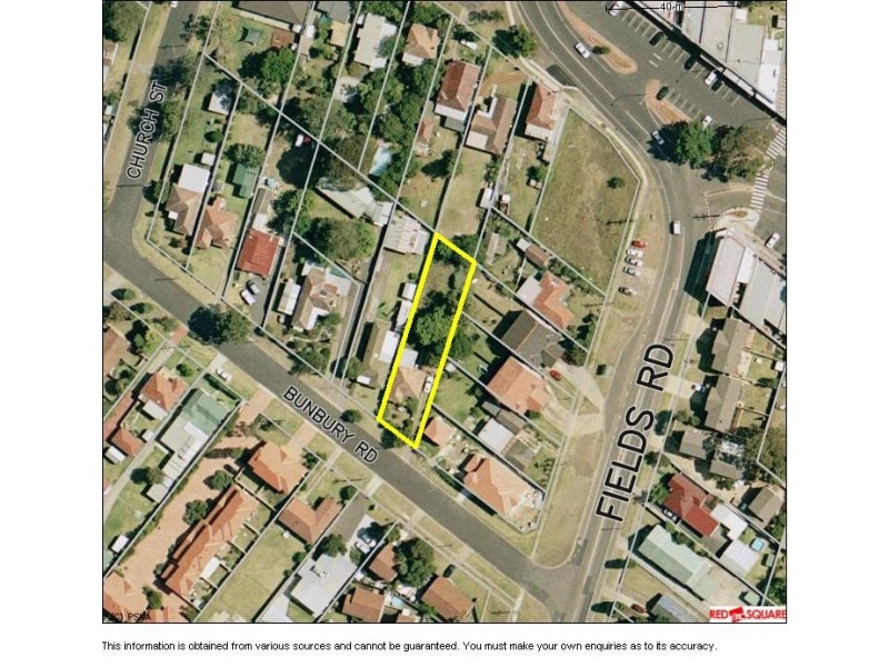 1 Bunbury Road, Macquarie Fields NSW 2564