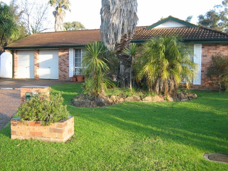 Rosemeadow NSW 2560