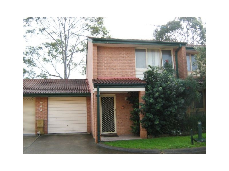 Minto NSW 2566