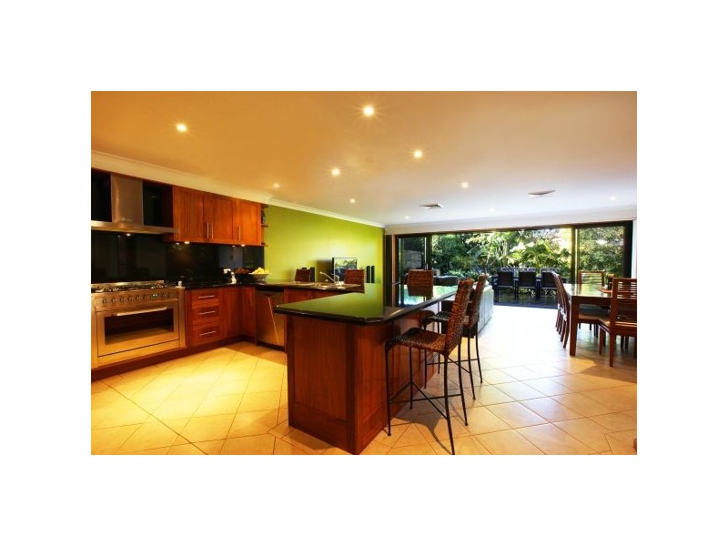 Ruse NSW 2560