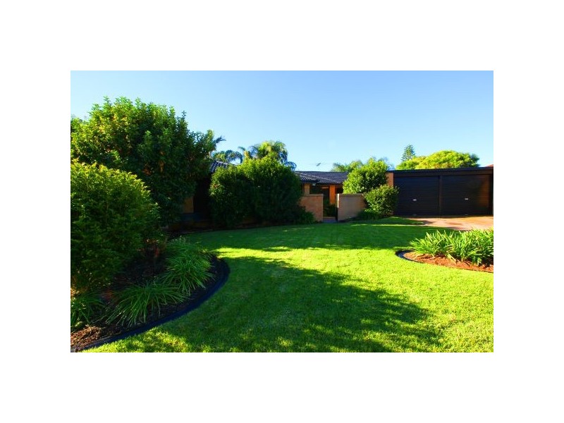 Ruse NSW 2560