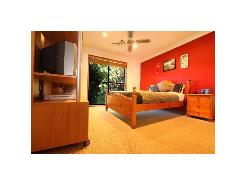 Ruse NSW 2560