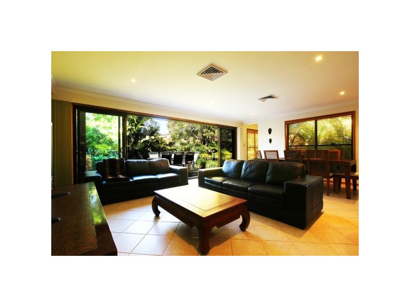 Ruse NSW 2560