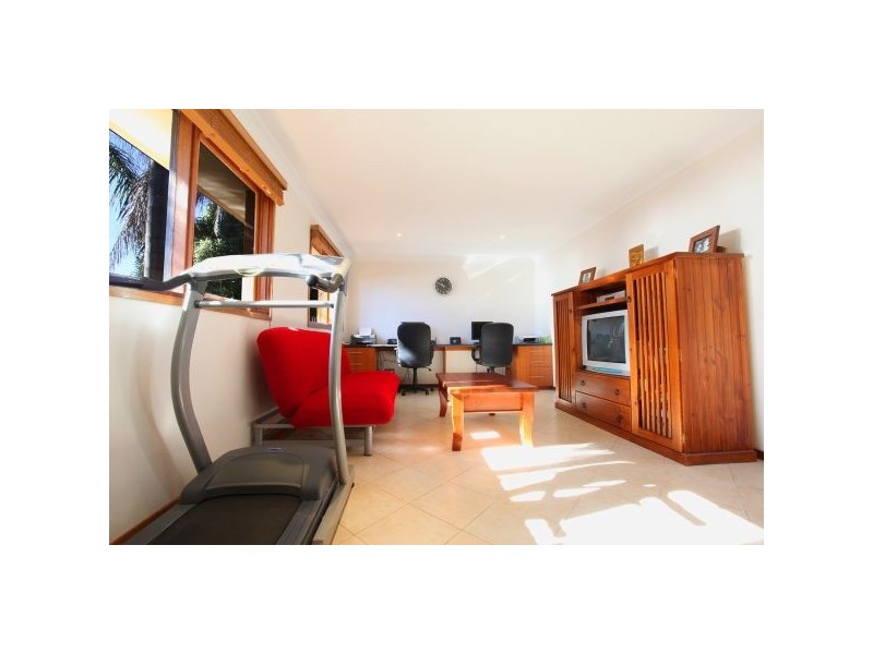 Ruse NSW 2560