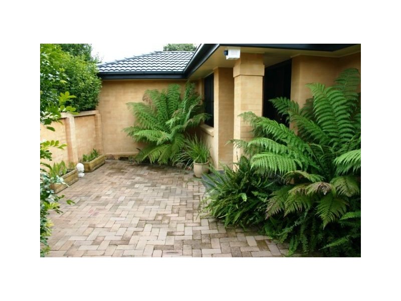 Ruse NSW 2560