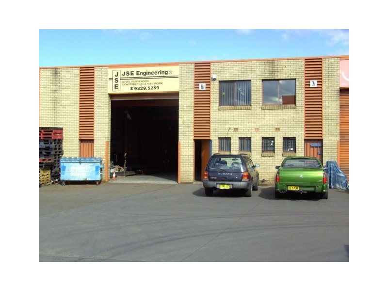 Ingleburn NSW 2565
