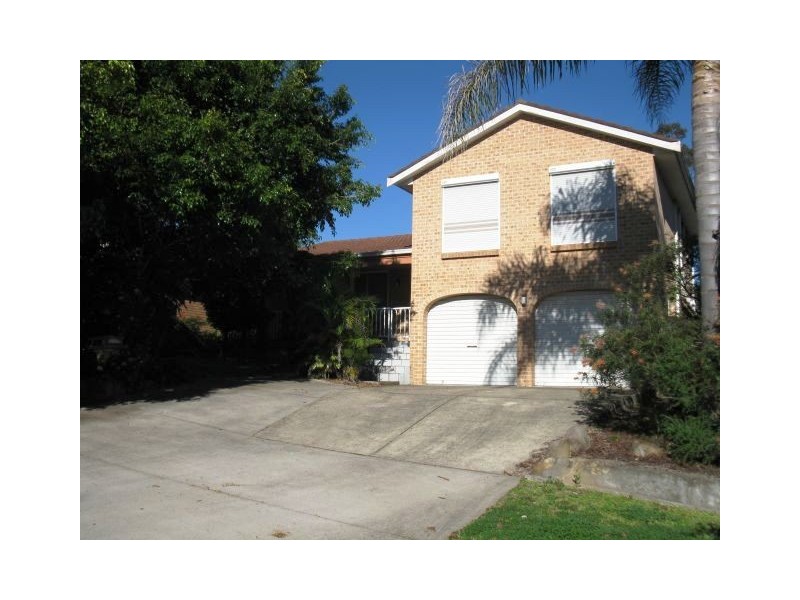 Ingleburn NSW 2565