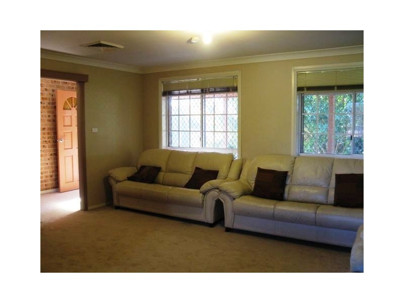 Ingleburn NSW 2565