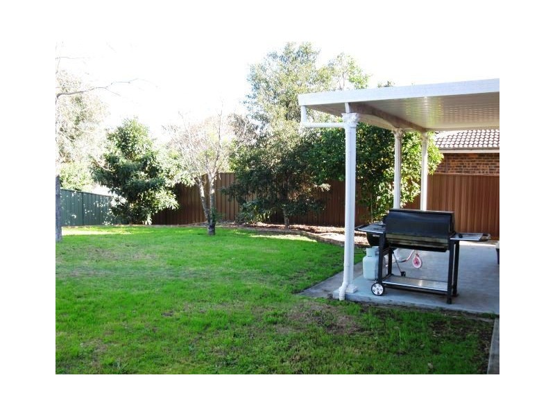 Ingleburn NSW 2565