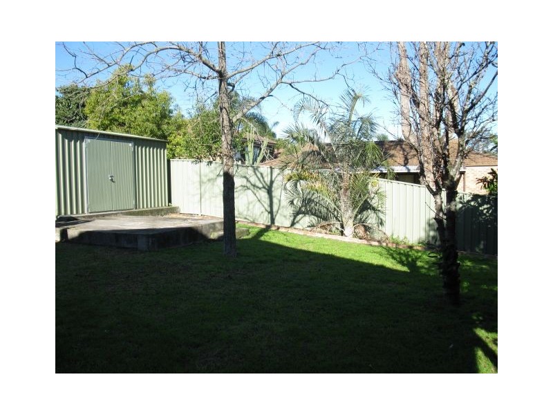 Ingleburn NSW 2565
