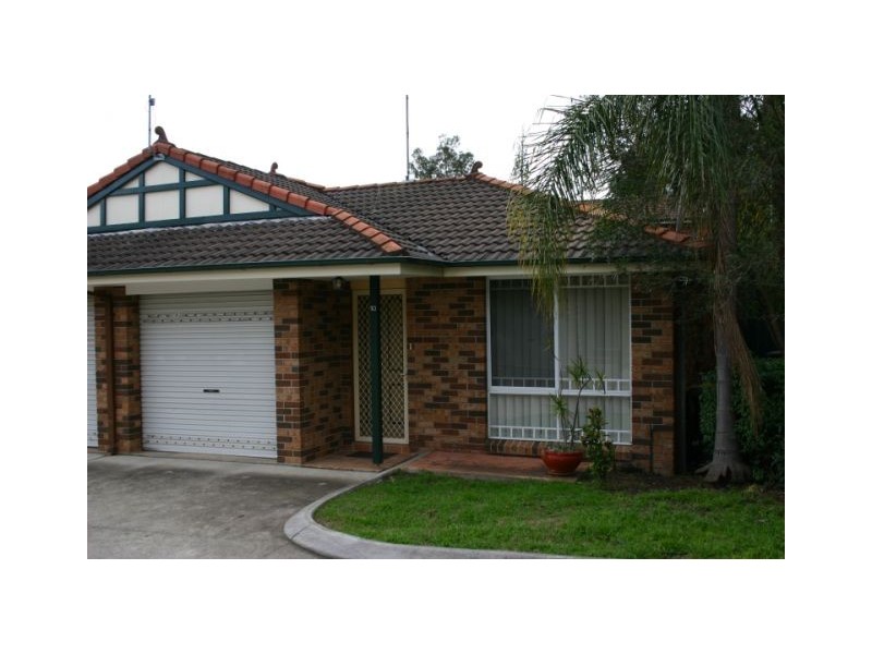 Leumeah NSW 2560