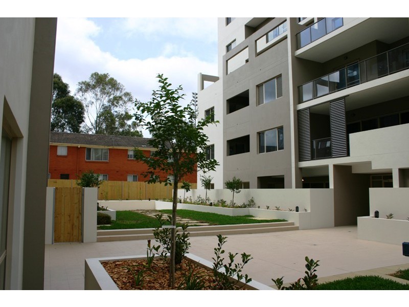 61/15-17 Warby Street, Campbelltown NSW 2560