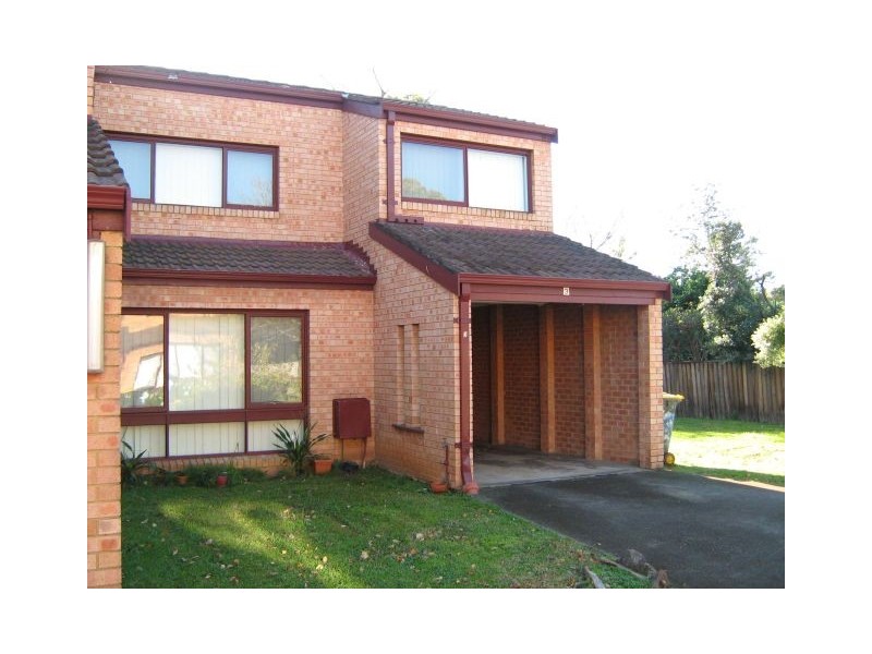 Ingleburn NSW 2565