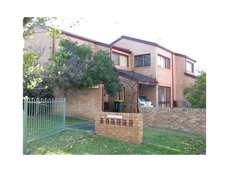 Ingleburn NSW 2565