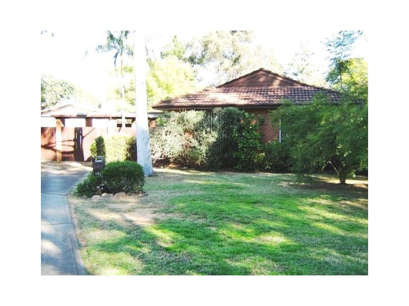 Eagle Vale NSW 2558