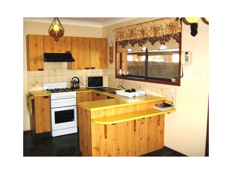 Eagle Vale NSW 2558