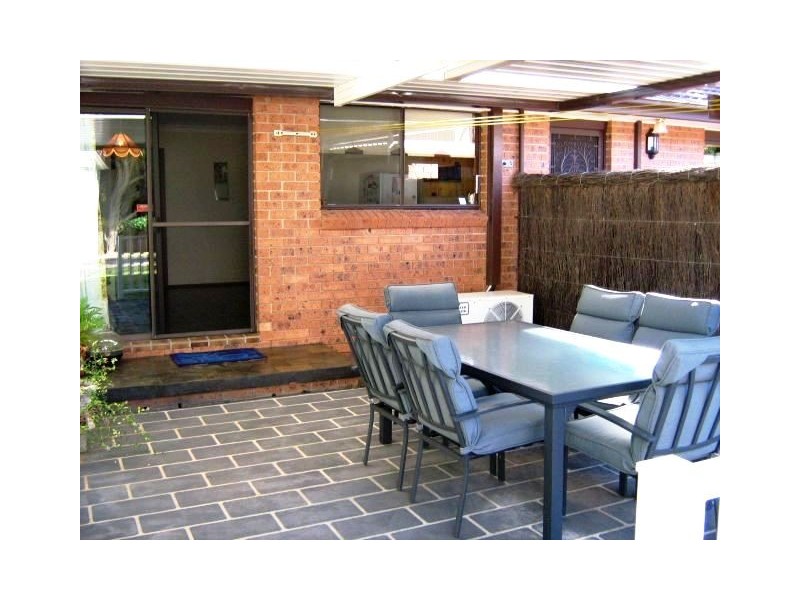 Eagle Vale NSW 2558