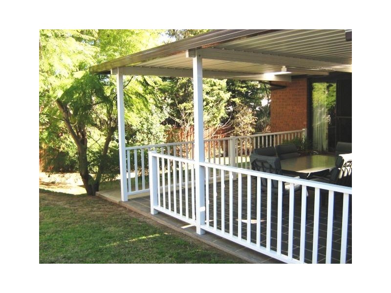 Eagle Vale NSW 2558
