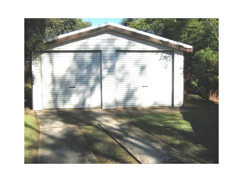 Eagle Vale NSW 2558