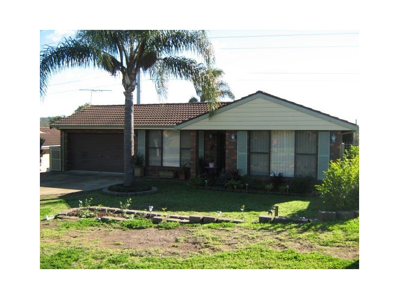 St Andrews NSW 2566