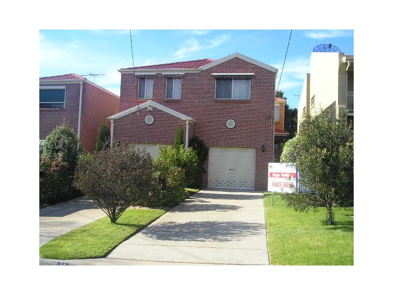 Ingleburn NSW 2565