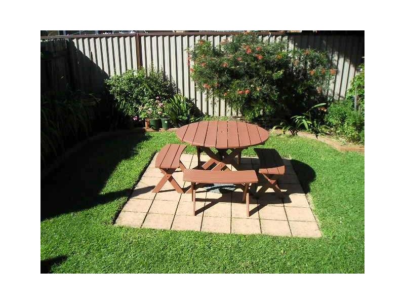 Ingleburn NSW 2565