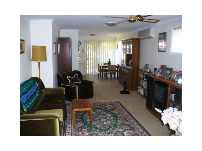 Ingleburn NSW 2565