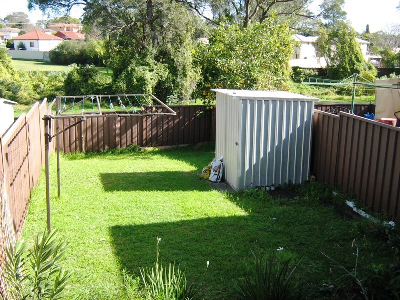 Macquarie Fields NSW 2564