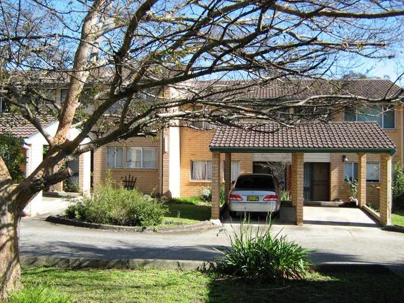 Macquarie Fields NSW 2564