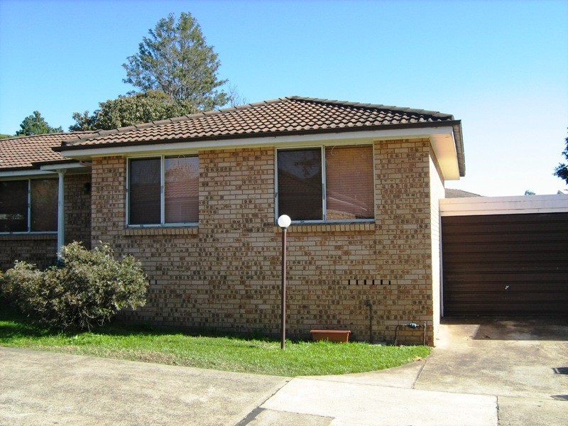 Ingleburn NSW 2565