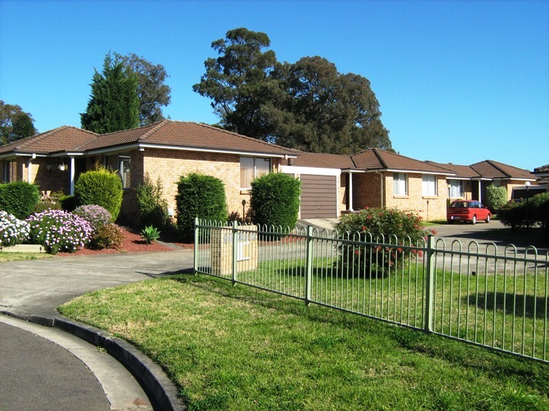 Ingleburn NSW 2565