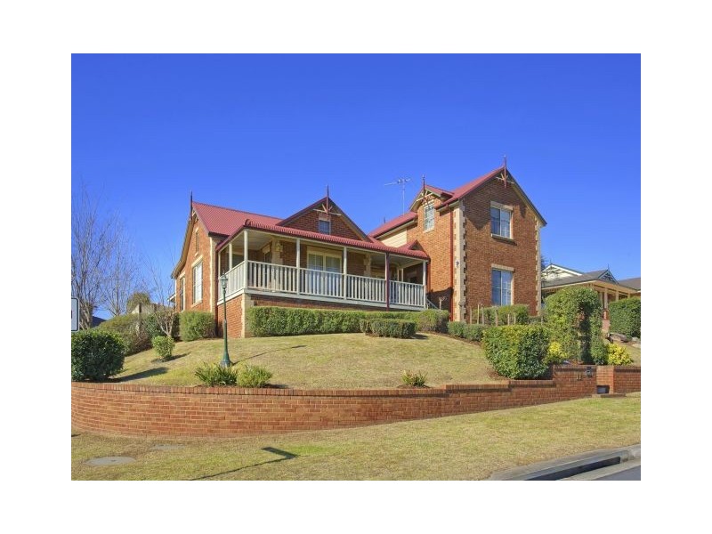 Glen Alpine NSW 2560