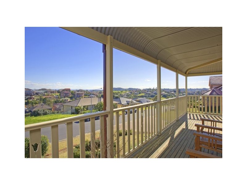 Glen Alpine NSW 2560