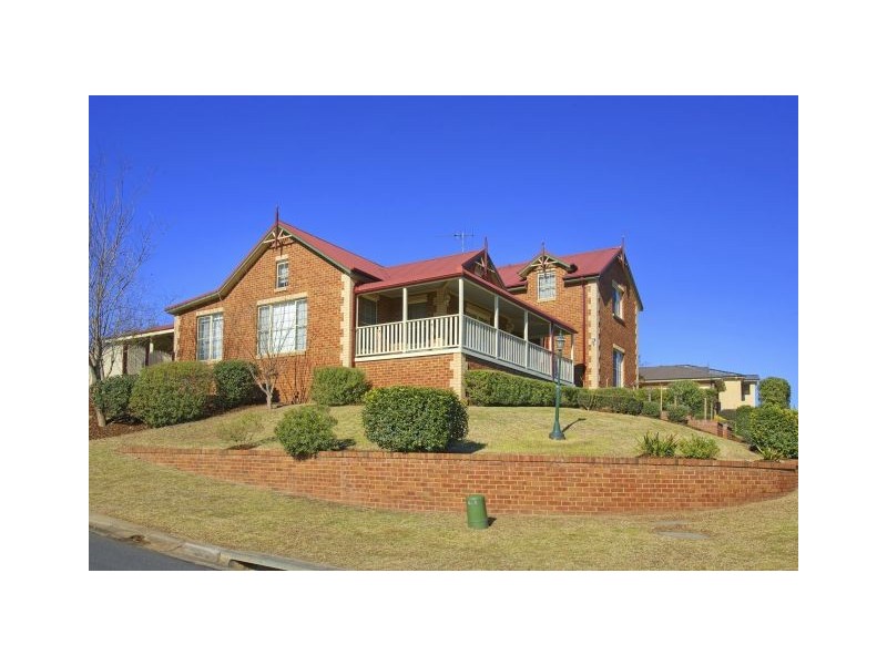 Glen Alpine NSW 2560