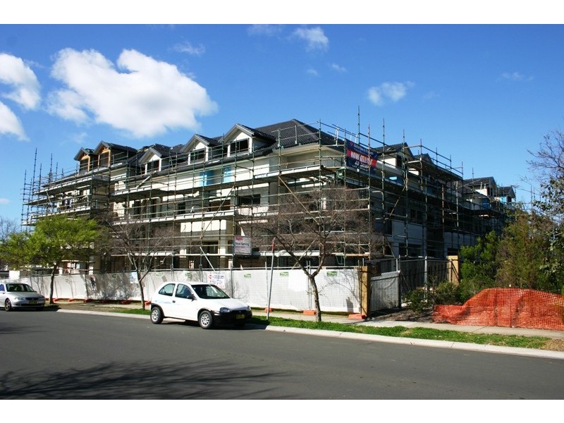 Campbelltown NSW 2560