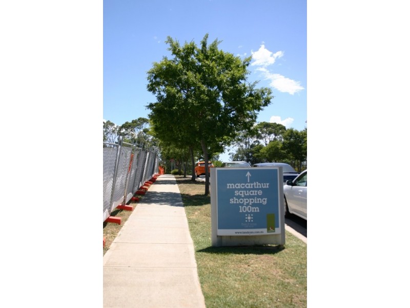 Campbelltown NSW 2560