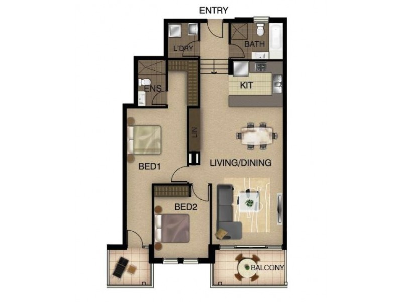 Campbelltown NSW 2560