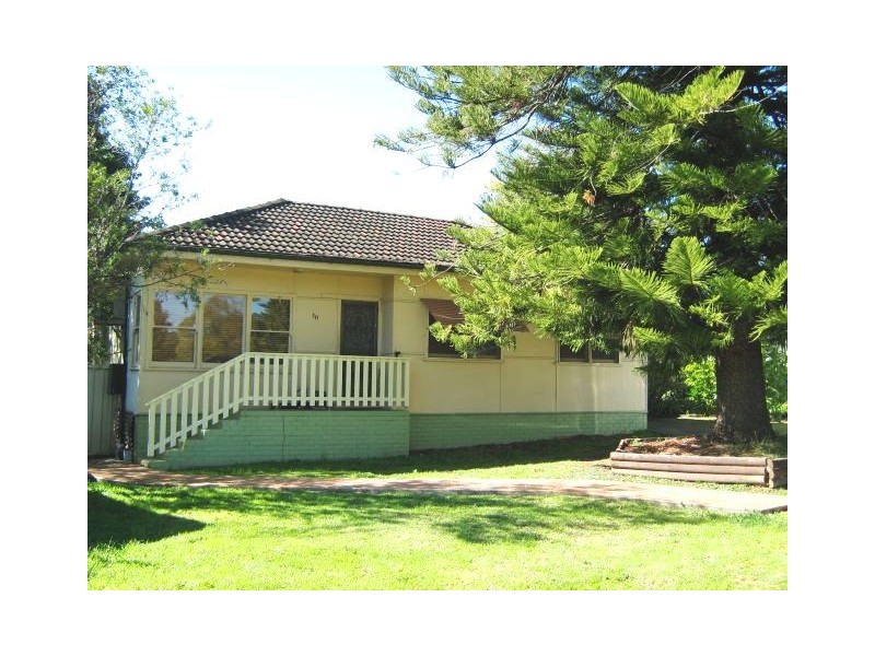 Campbelltown NSW 2560