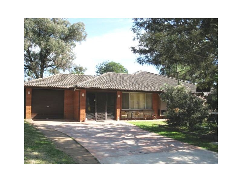 St Andrews NSW 2566