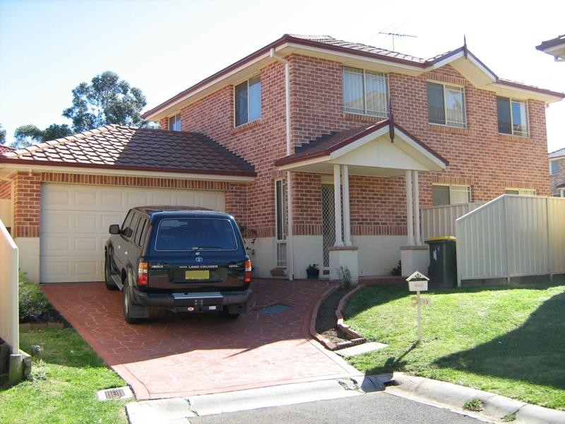 Blairmount NSW 2559