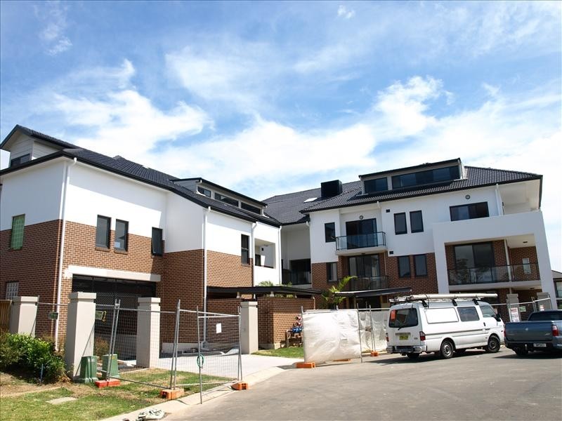 Campbelltown NSW 2560