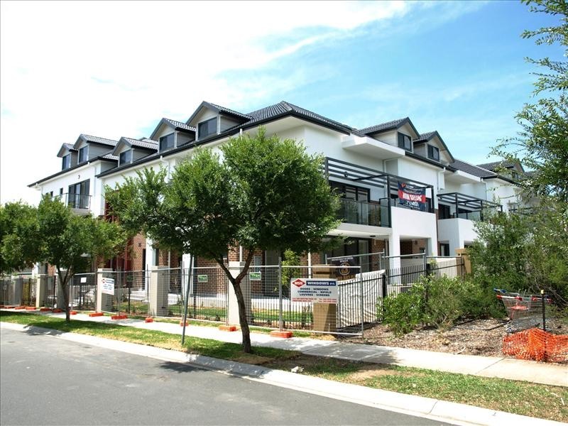 Campbelltown NSW 2560