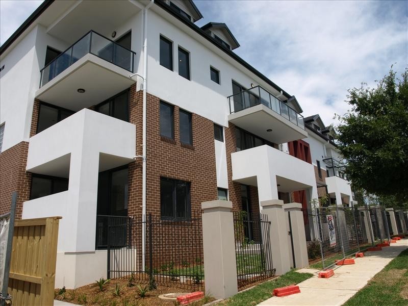 Campbelltown NSW 2560