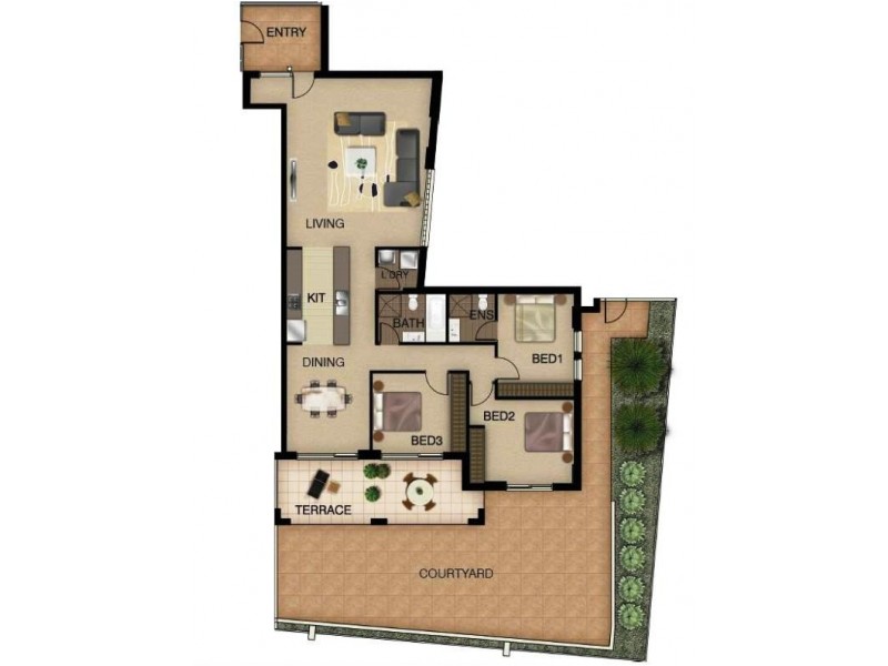 Campbelltown NSW 2560