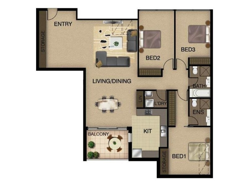 Campbelltown NSW 2560