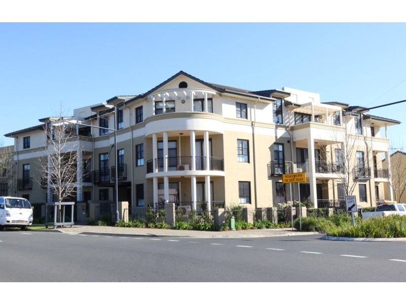 Campbelltown NSW 2560