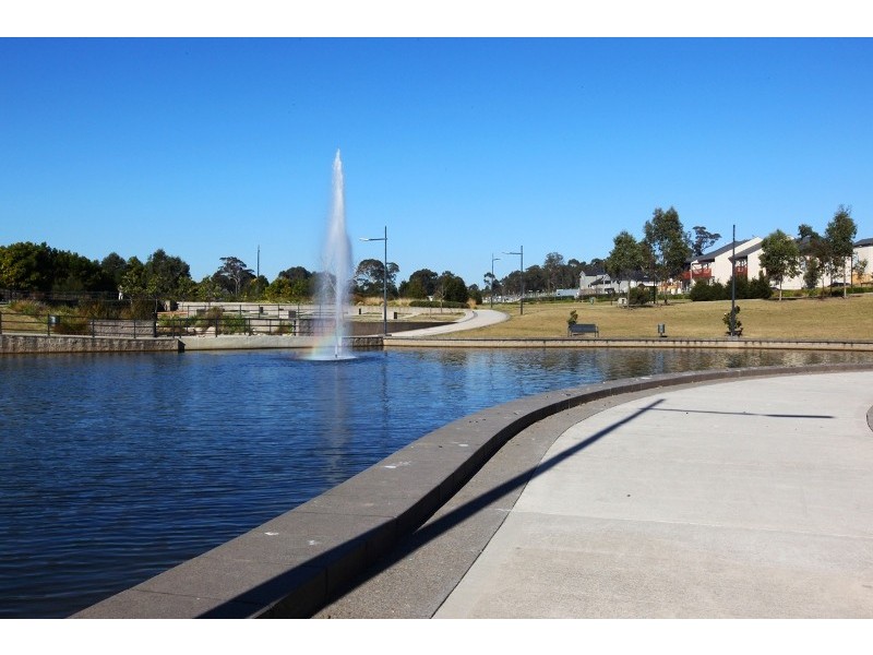 Campbelltown NSW 2560